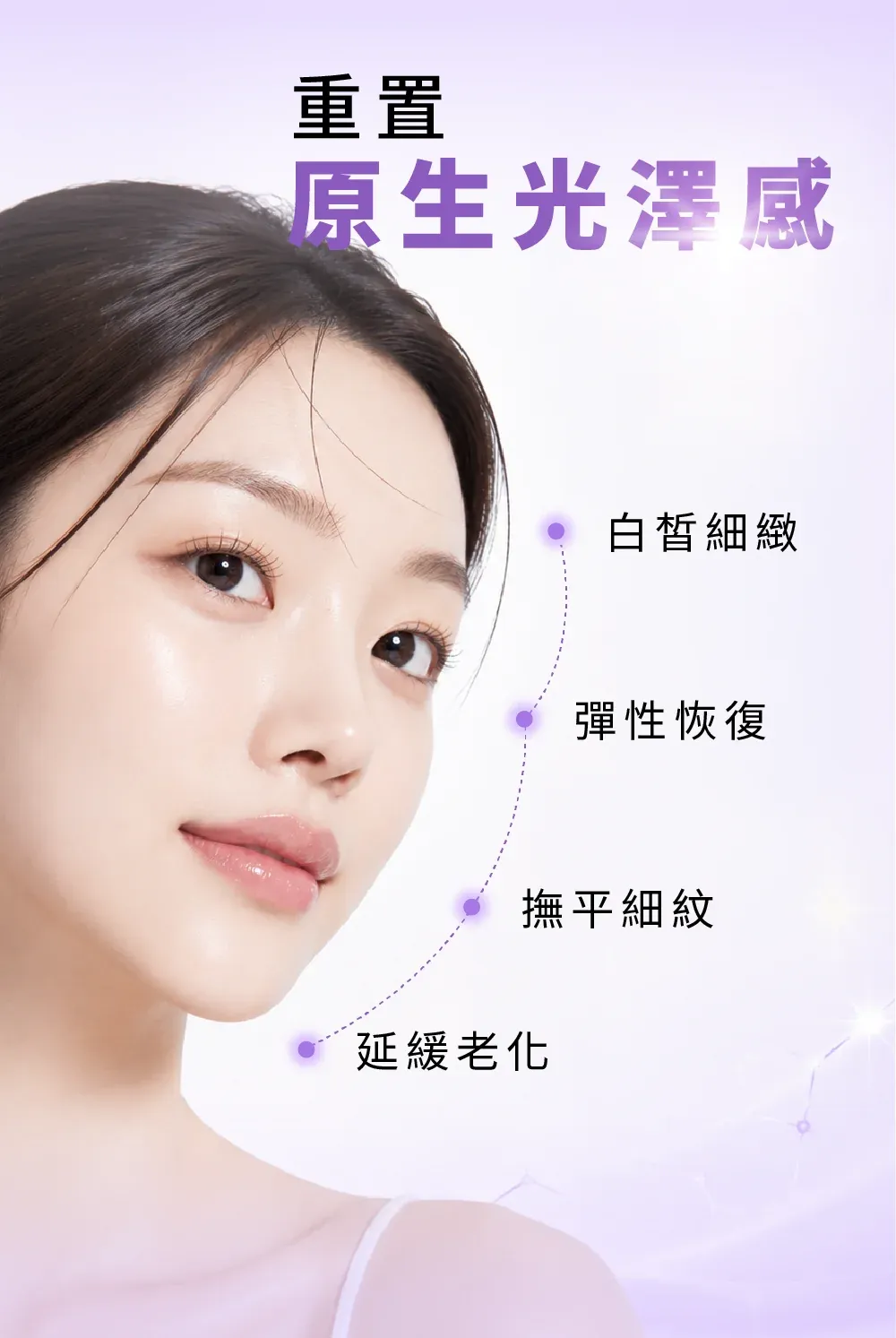 【美膚娜娜】PDRN外泌體全系列套組|洗顏膜+前導液+精華液