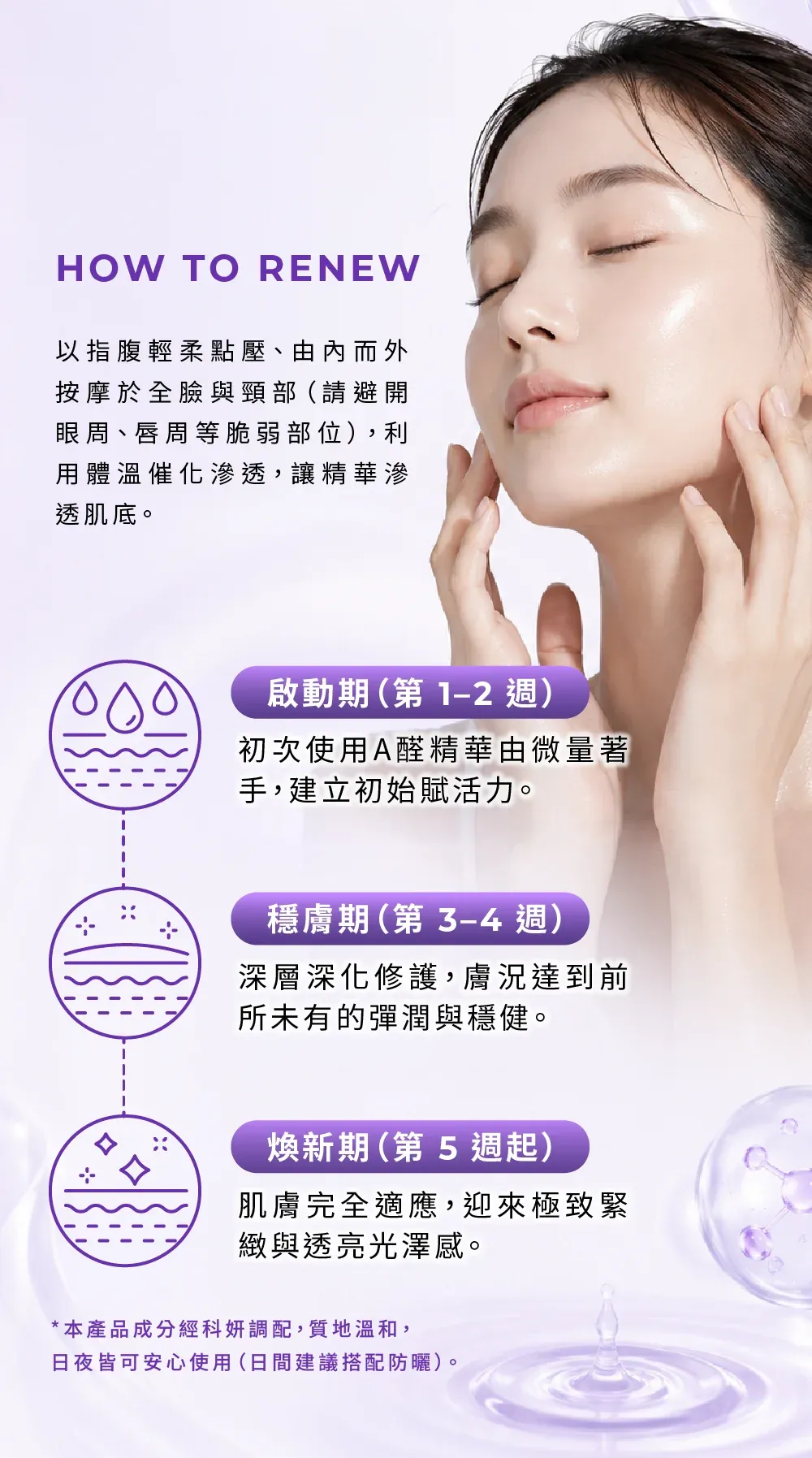 【美膚娜娜】PDRN外泌體熨斗精華液 30ml